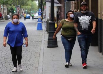 OPS y OMS piden a México no bajar la guardia ante pandemia de covid