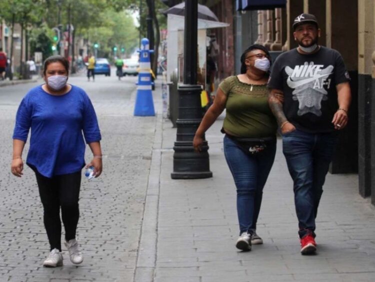 OPS y OMS piden a México no bajar la guardia ante pandemia de covid