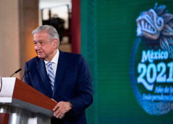 Hasta el teléfono cancelará López Obrador después de 2024