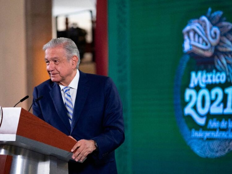 Hasta el teléfono cancelará López Obrador después de 2024