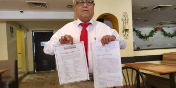 Militante morenista descalifica a mayoría de aspirantes a la gubernatura