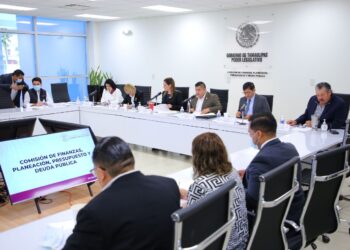 Tendría Tamaulipas presupuesto estatal de 65 mil millones para 2022