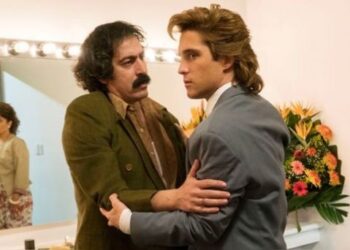 ¿Podría ir a la cárcel? Diego Boneta se pronuncia sobre demanda de Martín Bello