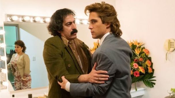 ¿Podría ir a la cárcel? Diego Boneta se pronuncia sobre demanda de Martín Bello