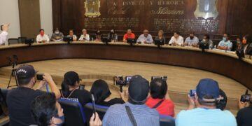 Convoca Cabildo de Matamoros a marcha pacífica para exigir renuncia de nuevo gerente de la JAyD