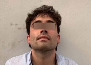 EU ofrece recompensa por hijos de ‘El Chapo’; Biden firma decreto contra narcotráfico