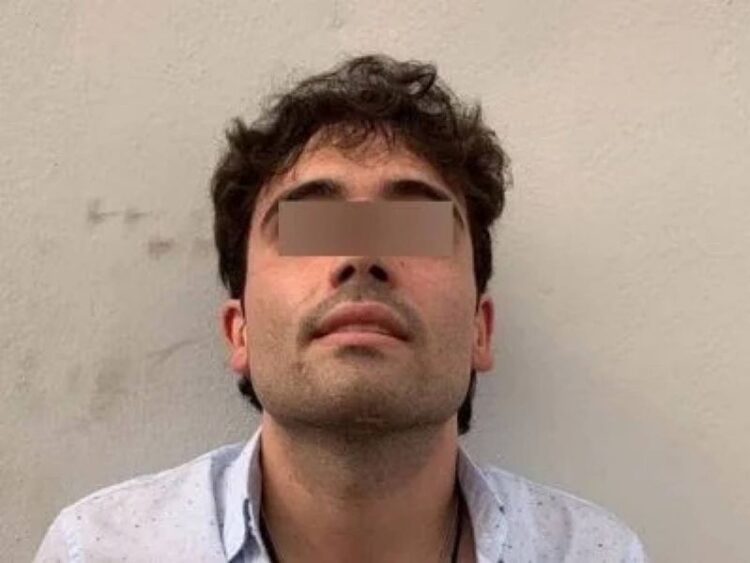 EU ofrece recompensa por hijos de ‘El Chapo’; Biden firma decreto contra narcotráfico