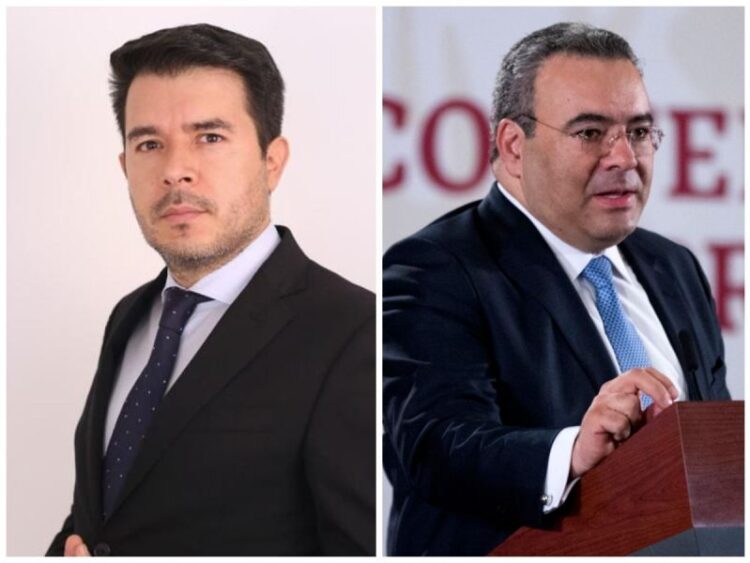 López Obrador nombra a titulares de Banco del Bienestar y Procuraduría Fiscal