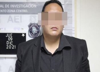 Vinculan a proceso a maestro de secundaria por abusar sexualmente de 13 alumnas