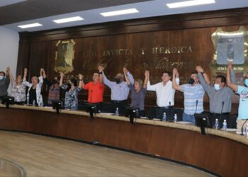 Nombramiento de nuevo gerente de JAyD viola La Ley de Aguas de Tamaulipas