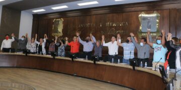 Nombramiento de nuevo gerente de JAyD viola La Ley de Aguas de Tamaulipas