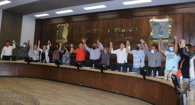 Nombramiento de nuevo gerente de JAyD viola La Ley de Aguas de Tamaulipas