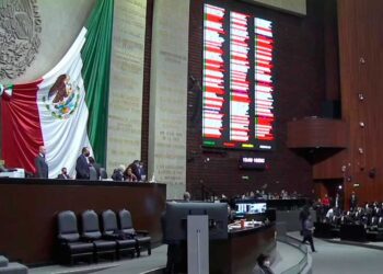 Aprueban formato de parlamento abierto de la reforma eléctrica