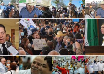 Diputados ven en César Verástegui excelente opción para la Alianza PAN-PRI-PRD