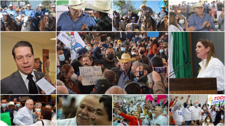 Diputados ven en César Verástegui excelente opción para la Alianza PAN-PRI-PRD