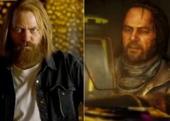 Nick Offerman será el nuevo Bill en la serie del famoso videojuego The Last of Us.