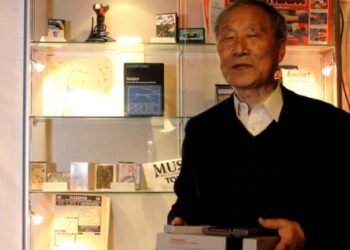 Fallece Masayuki Uemura, creador de la NES y la Super Nintendo 64 a la edad de 78 años.