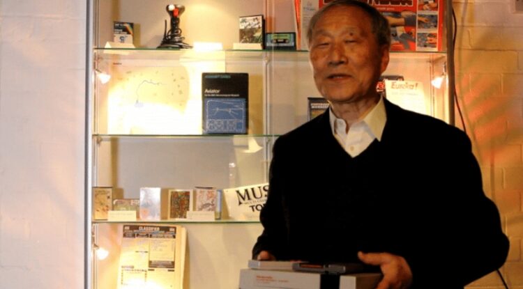 Fallece Masayuki Uemura, creador de la NES y la Super Nintendo 64 a la edad de 78 años.