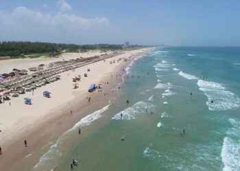 Tamaulipas espera 800 mil visitantes en el periodo vacacional de fin de año