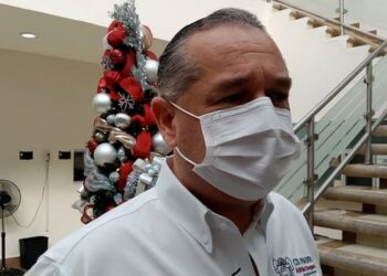 Playa Miramar no se va a cerrar en vacaciones navideñas: Oseguera