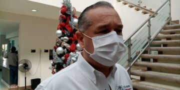 Playa Miramar no se va a cerrar en vacaciones navideñas: Oseguera