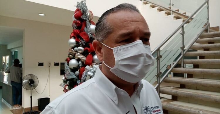 Playa Miramar no se va a cerrar en vacaciones navideñas: Oseguera