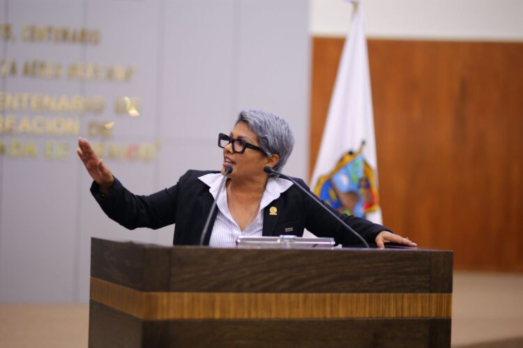 Urgen Casas Violeta en Tamaulipas para atender a mujeres víctimas de violencia