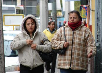 Bajarán temperaturas en Tamaulipas por frente frío 15 este fin de semana