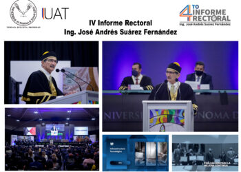 Entregamos una universidad sólida con alta responsabilidad social: José  Suárez