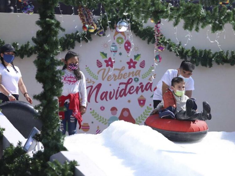 Arrancan vacaciones decembrinas DE estudiantes regresarán en enero: SEP