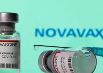 OMS aprueba vacuna india covid de Novavax