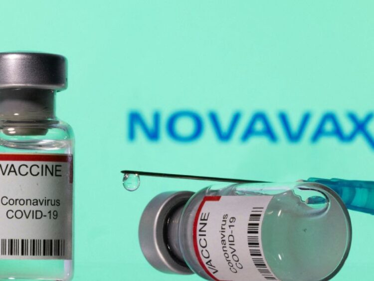 OMS aprueba vacuna india covid de Novavax