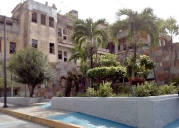 Bajan incineraciones por Covid en el DIF Tampico