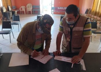 Piden a nuevos beneficiarios de Programas Bienestar activar de manera correcta tarjetas para evitar bloqueos