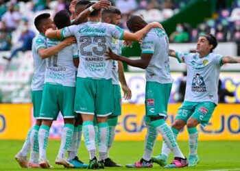 Panzas Verdes de León reportan dos casos de Covid-19