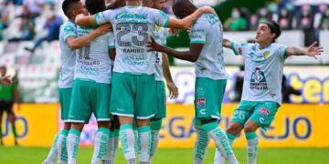 Panzas Verdes de León reportan dos casos de Covid-19