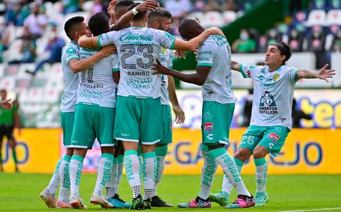 Panzas Verdes de León reportan dos casos de Covid-19