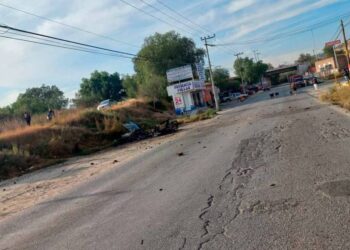 Los 9 fugados en Hidalgo estaban presos por homicidio y secuestro