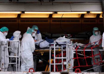 En dos semanas podrían conocerse características de la variante Ómicron: OPS