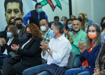 PAN Tamaulipas aprueba plataforma electoral 2021-2022