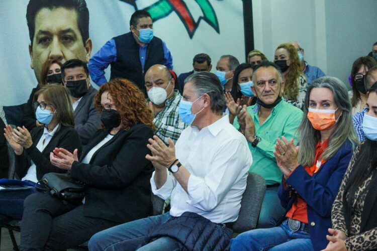 PAN Tamaulipas aprueba plataforma electoral 2021-2022