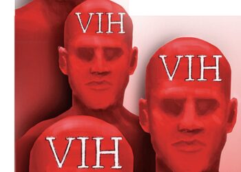 SIDA una pandemia que no tiene fin; cada día mueren 8 mexicanos