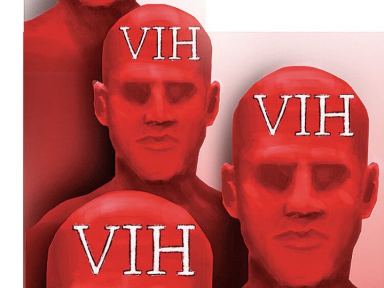 SIDA una pandemia que no tiene fin; cada día mueren 8 mexicanos