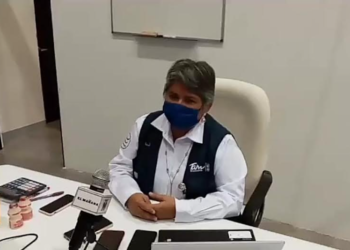Confirman en Altamira primer caso de Covid-Omicron en Tamaulipas