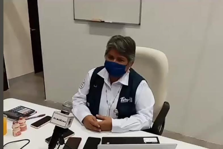 Confirman en Altamira primer caso de Covid-Omicron en Tamaulipas