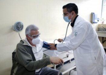 Seis de cada 10 personas mueren por trombosis en México: IMSS