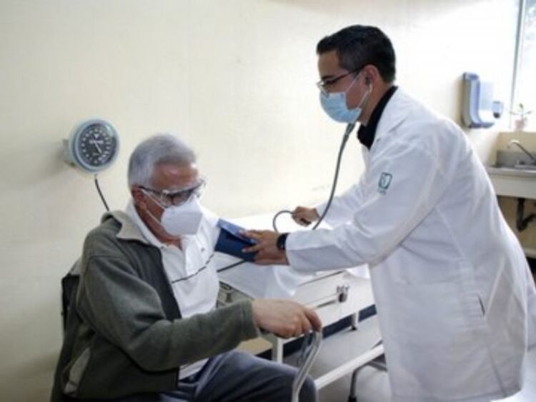 Seis de cada 10 personas mueren por trombosis en México: IMSS