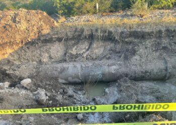 Suspenden servicio de agua en 70 por ciento de Victoria