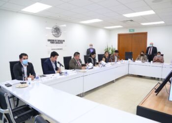 Otorgan licencia a Mon Marón para separarse del cargo como Diputado local