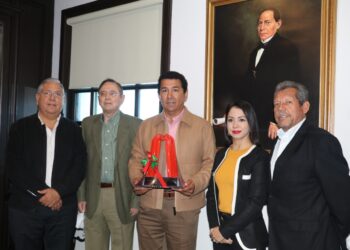 Reconoce AMPI, Sección Matamoros logros sin precedentes del Gobierno Municipal